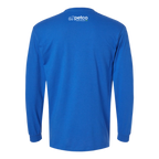 Petco - Black at Petco PRG Long Sleeve T-Shirt