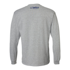 Petco - Black at Petco PRG Long Sleeve T-Shirt