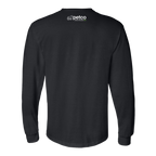 Petco - Black at Petco PRG Long Sleeve T-Shirt