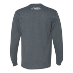 Petco - Black at Petco PRG Long Sleeve T-Shirt