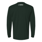 Petco - Black at Petco PRG Long Sleeve T-Shirt