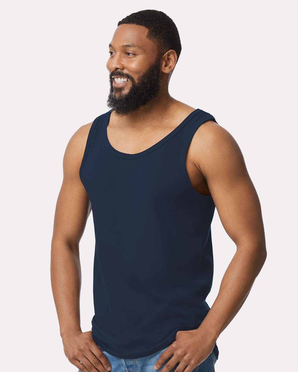 Gildan Unisex Softstyle® Tank Top - 64200