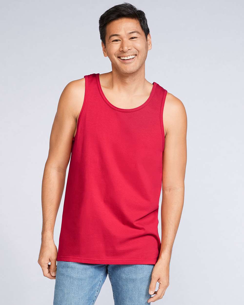 Gildan Unisex Softstyle® Tank Top - 64200