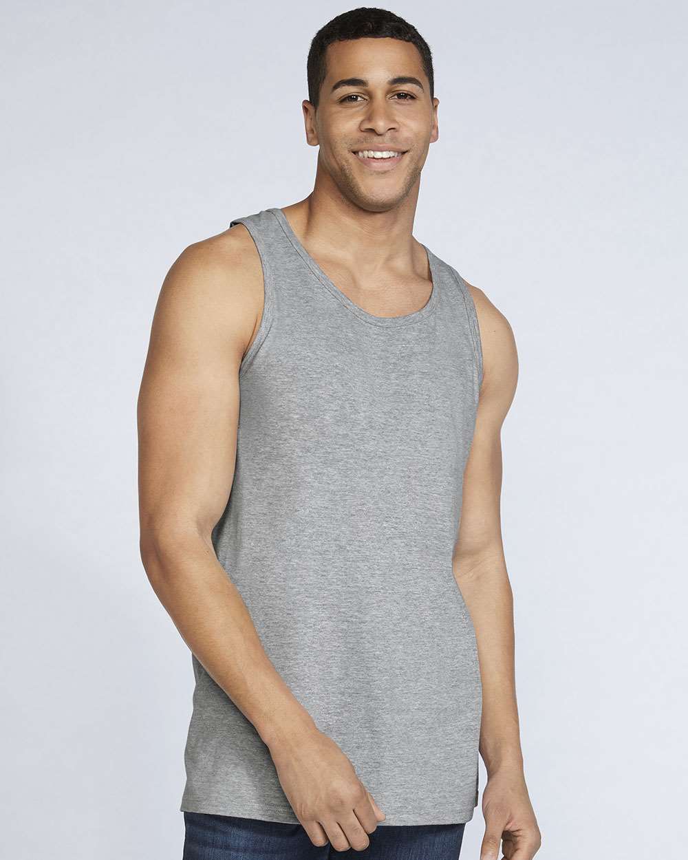 Gildan Unisex Softstyle® Tank Top - 64200