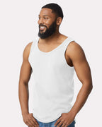 Gildan Unisex Softstyle® Tank Top - 64200