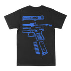 In Glock We Trust Graphic Tee