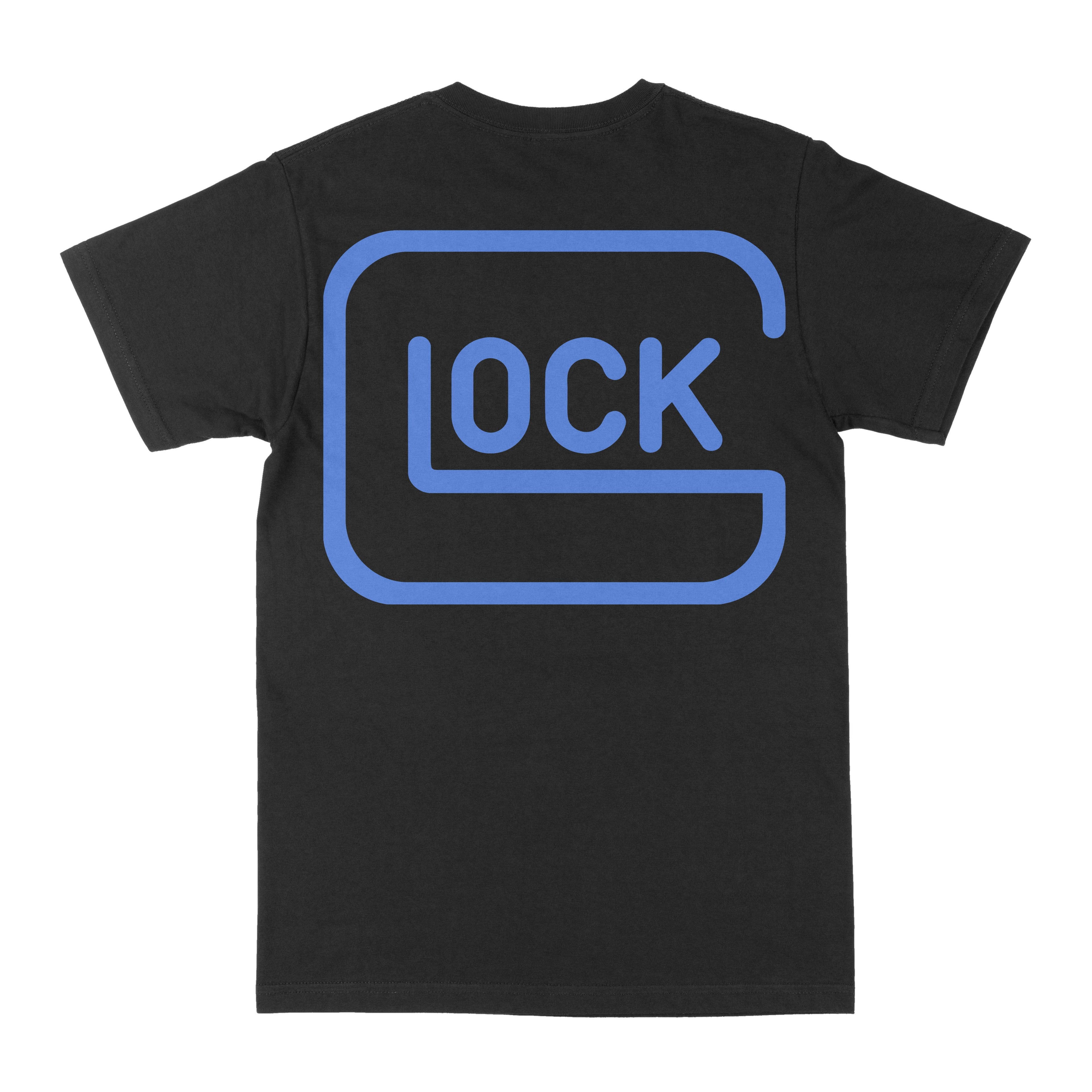 Glock Graphic Tee