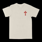 God Inspires Graphic Tee