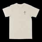 God Over All Things Graphic Tee