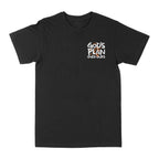 God's Plan Over Ours Graphic Tee