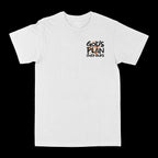 God's Plan Over Ours Graphic Tee