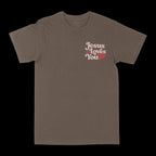 Good News God Loves You Graphic Tee