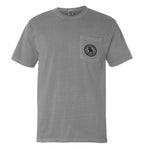 Ride it Break it Fix it Repeat Pocket Tee