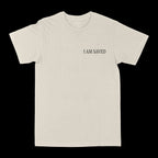 I Am Saved Graphic Tee