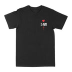 I Am Graphic Tee