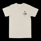 I Am Graphic Tee