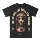 I Am The Way Graphic Tee