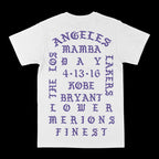 I Feel Like Kobe Graphic Tee
