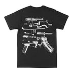 In Draco We Trust Graphic Tee