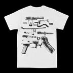 In Draco We Trust Graphic Tee