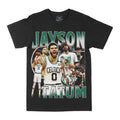 Jayson Tatum "Boston Forever" Graphic Tee