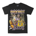 Kobe Bryant "Crazy 8's" Graphic Tee