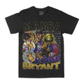 Mamba Graphic Tee