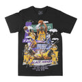 Welcome To L.A.  Graphic Tee