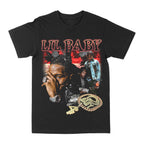 Lil Baby Graphic Tee