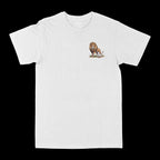 Lion Of Judah Graphic Tee