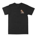 Lion Of Judah Graphic Tee