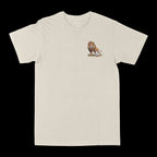 Lion Of Judah Graphic Tee