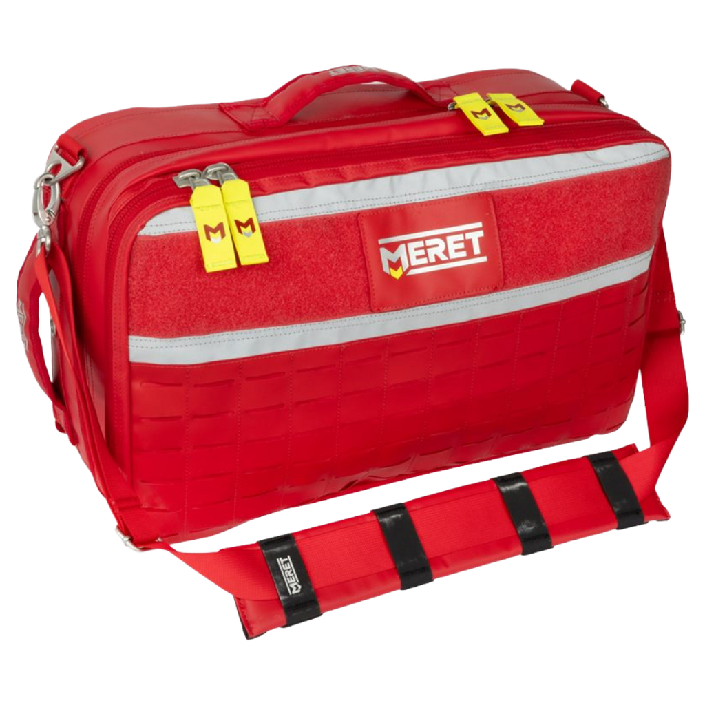 MERET Rapid™ PRO X Backpack Bag