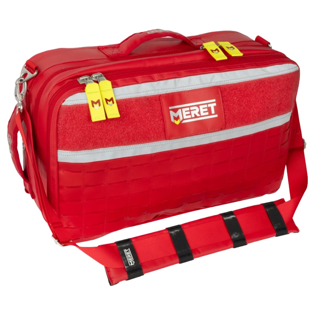MERET Rapid™ PRO X Backpack Bag