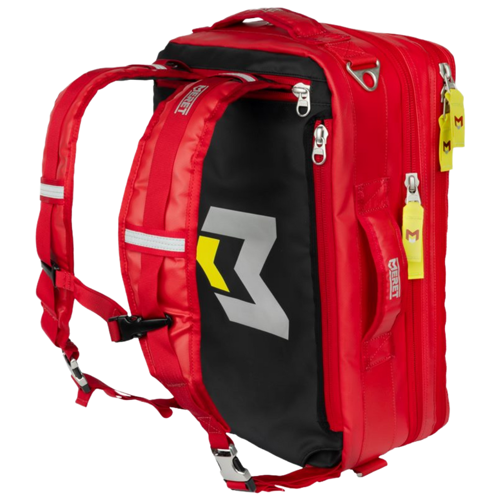 MERET Rapid™ PRO X Backpack Bag