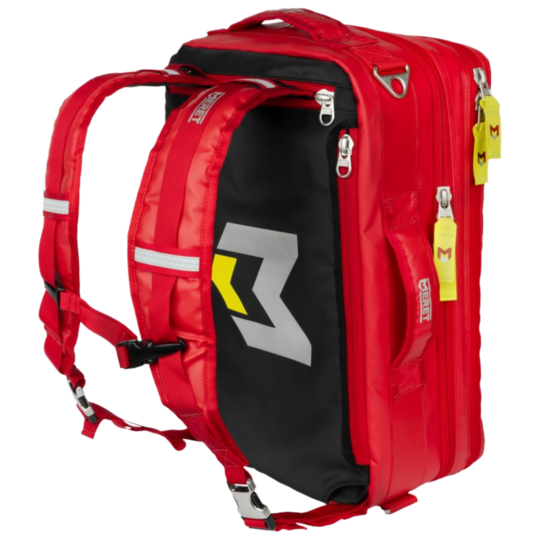 MERET Rapid™ PRO X Backpack Bag
