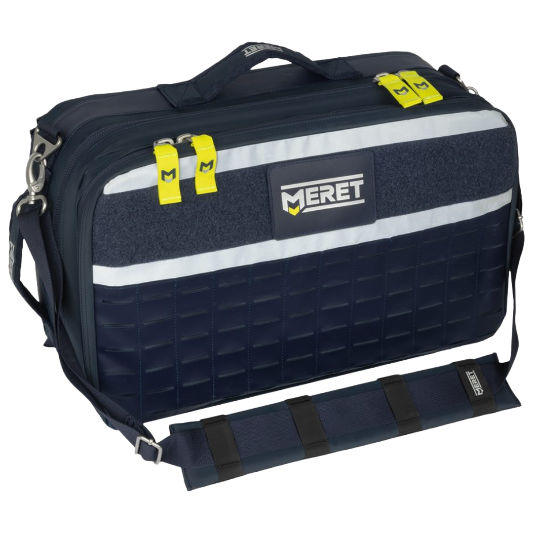 MERET Rapid™ PRO X Backpack Bag