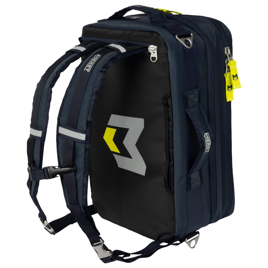 MERET Rapid™ PRO X Backpack Bag