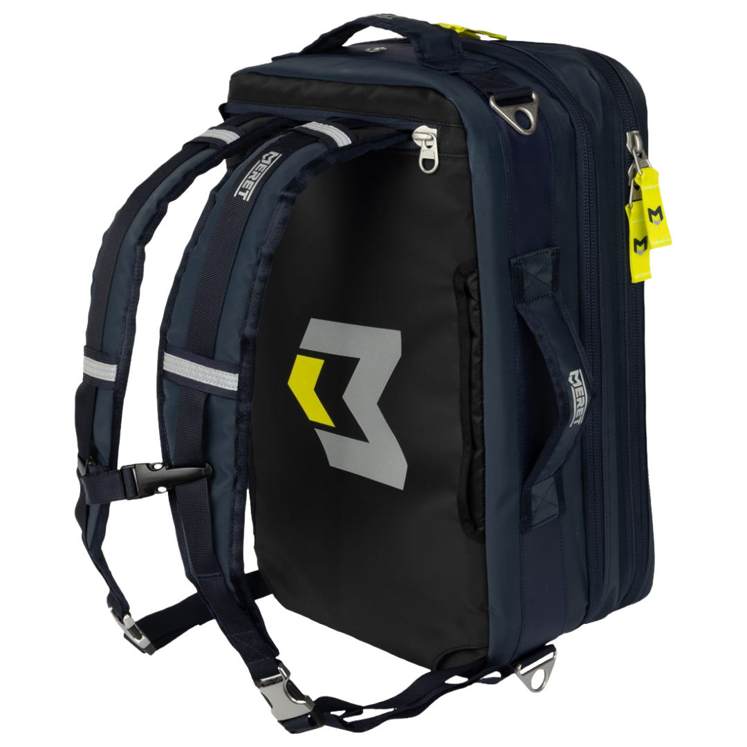 MERET Rapid™ PRO X Backpack Bag