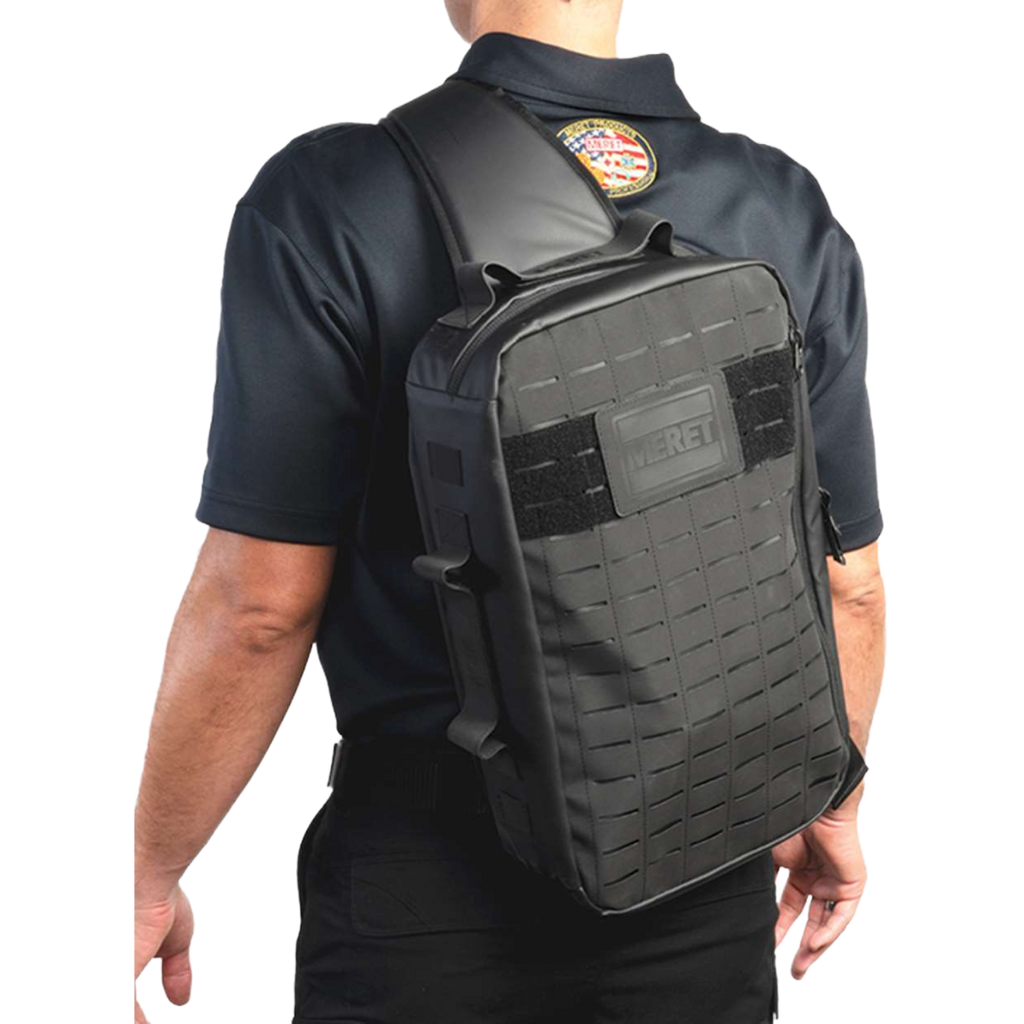MERET TRS™ PRO X TAC Response Sling Bag