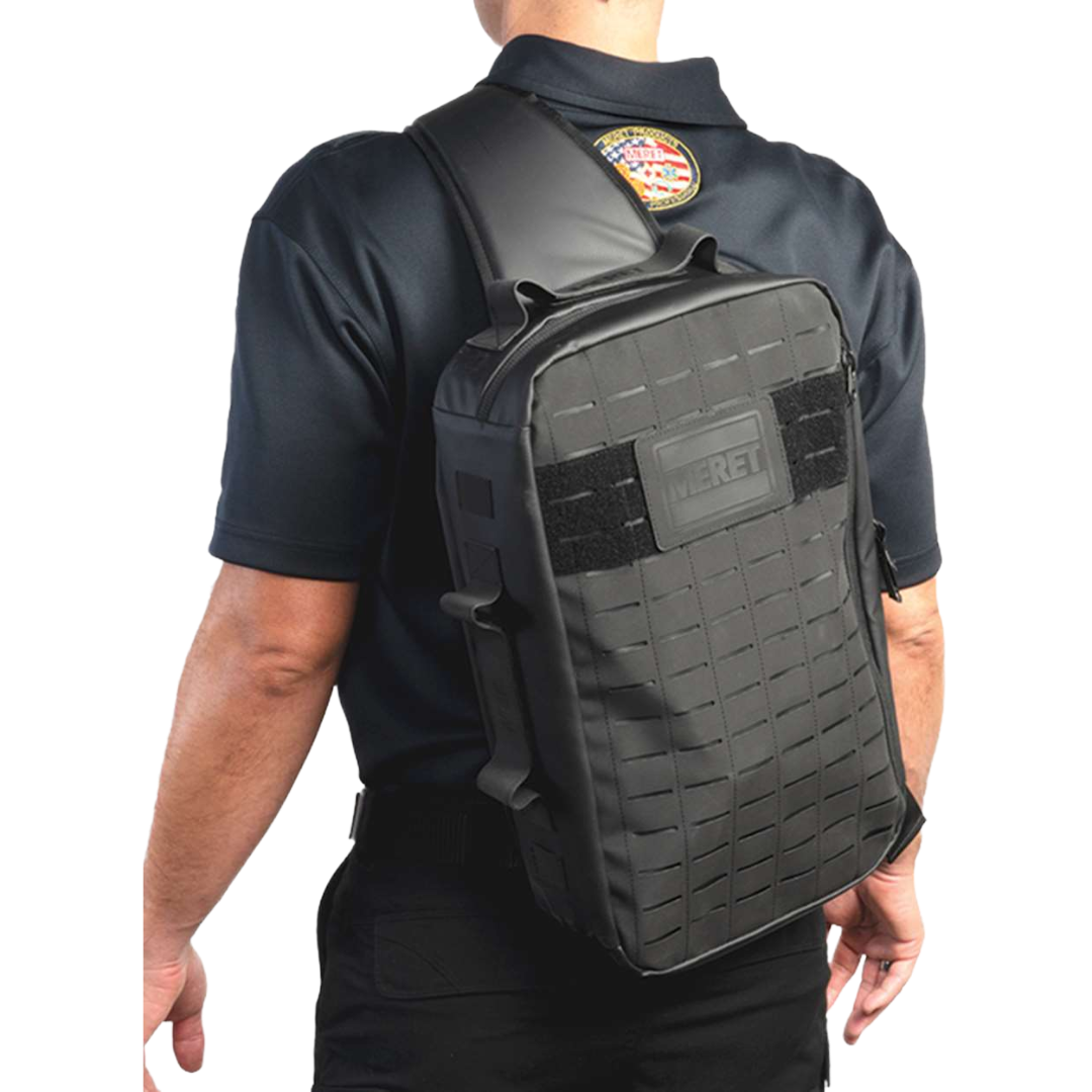 MERET TRS™ PRO X TAC Response Sling Bag