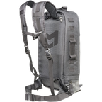 MERET SAVIOR7™ PRO Black Backpack
