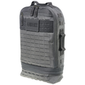 MERET SAVIOR7™ PRO Black Backpack