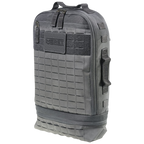 MERET SAVIOR7™ PRO Black Backpack