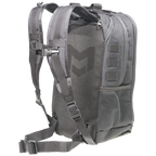MERET DEFENDER™ PRO Black Backpack