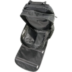 MERET DEFENDER™ PRO Black Backpack