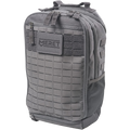 MERET DEFENDER™ PRO Black Backpack
