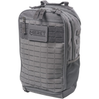 MERET DEFENDER™ PRO Black Backpack