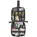MERET ALPHA3™ PRO X Black Thigh Strap Pack