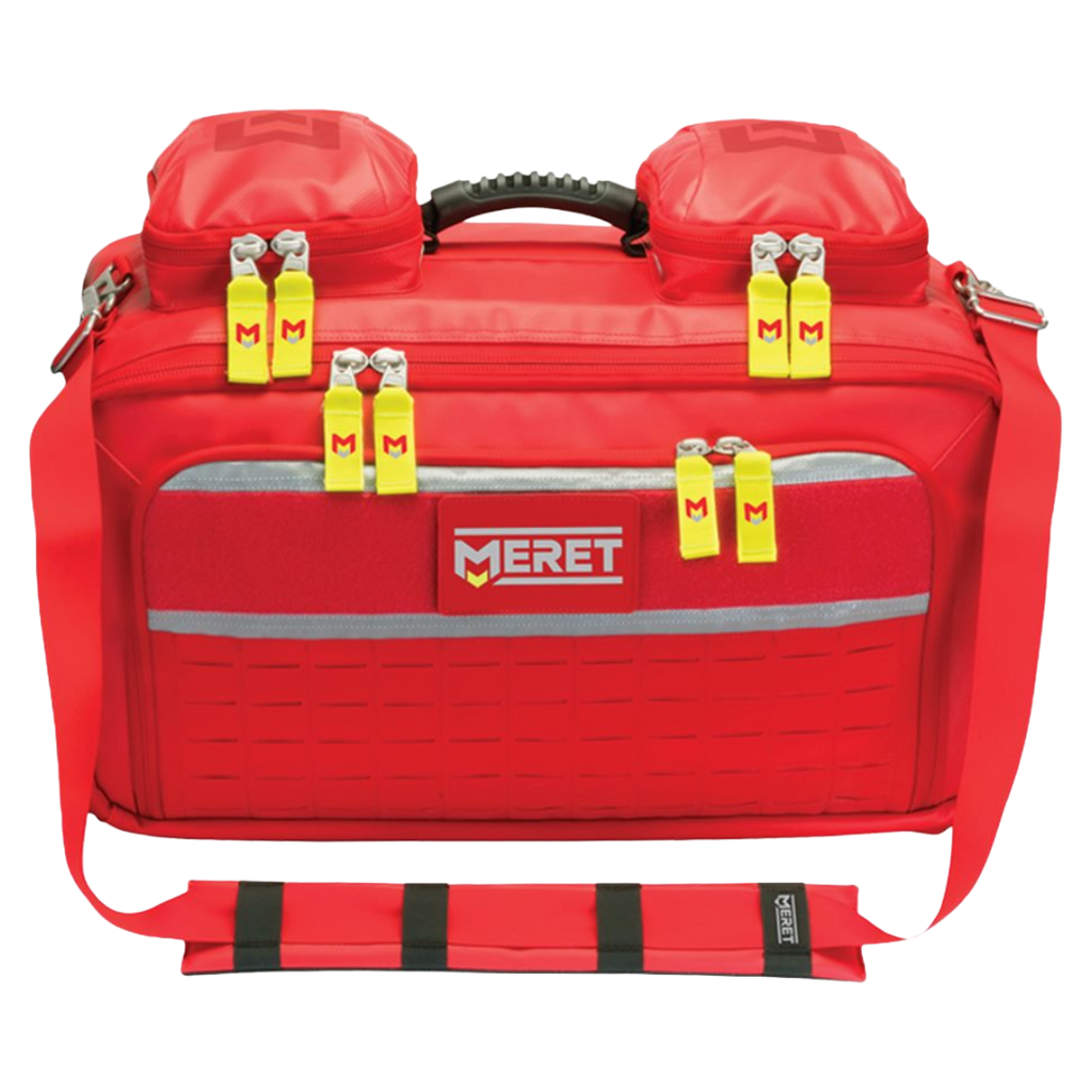 MERET OMNI™ PRO X Convertible Backpack Bag